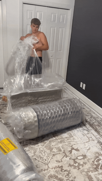 Why You’ll Love Boneless Cloud Sofa